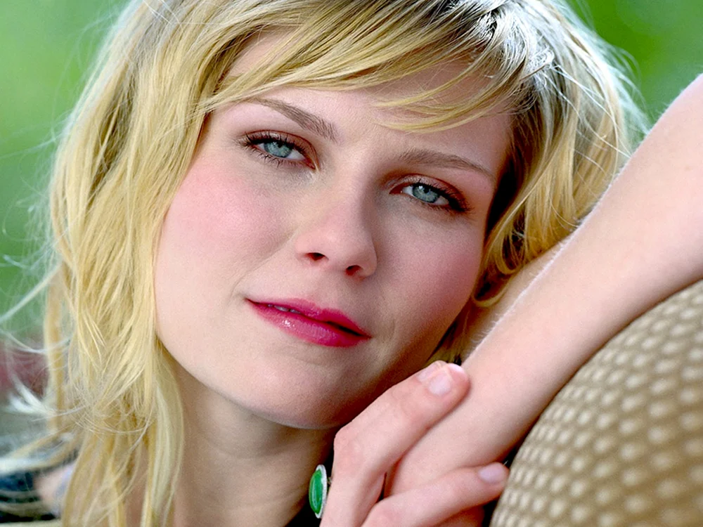 Kirsten Dunst