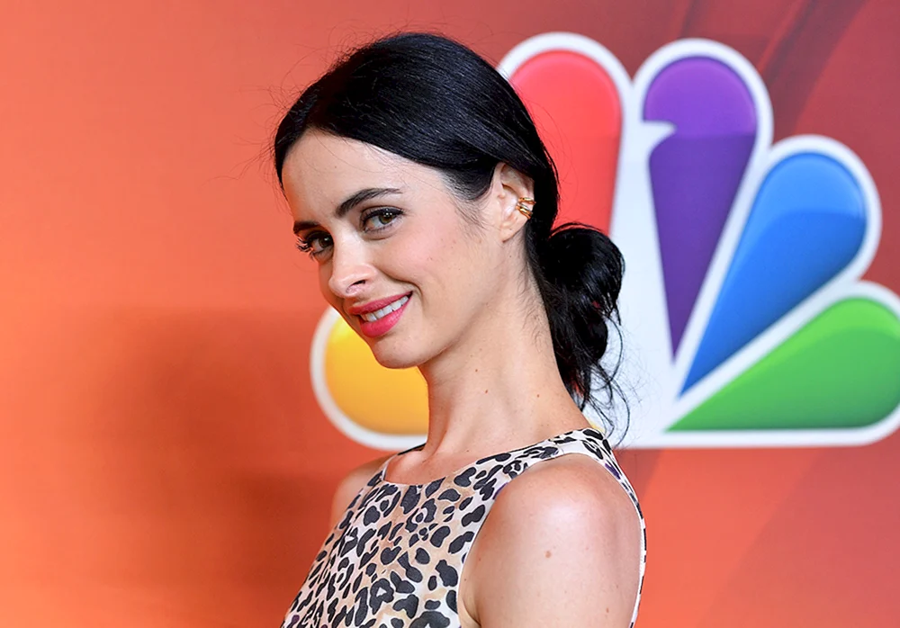 Kristen Ritter Gossip Girl