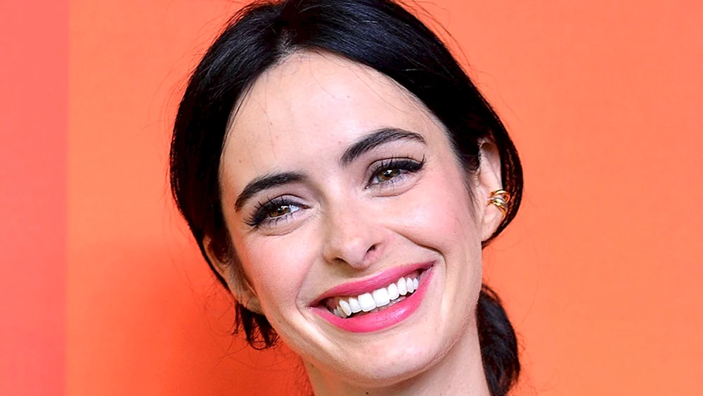 Kristen Ritter Schauspielerin