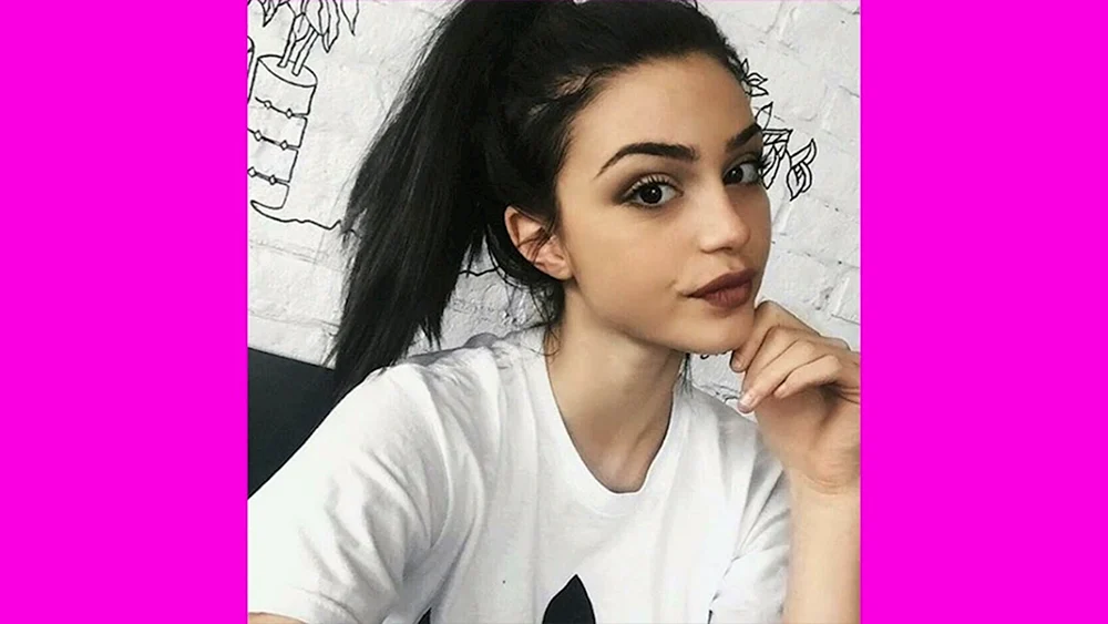 Kristen Hancher