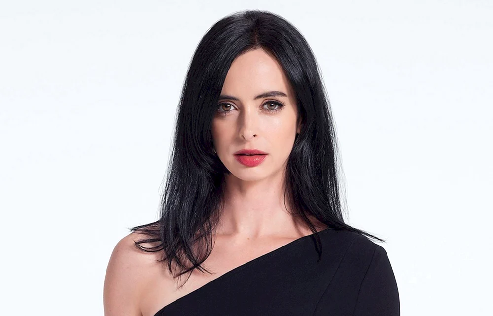 Krysten Ritter