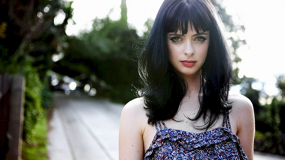 Kristen Ritter foto