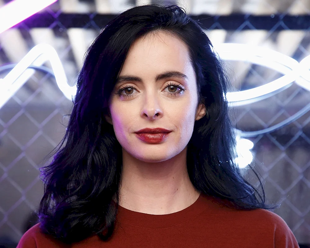 Krysten Ritter