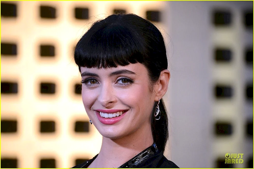 Kristen Ritter