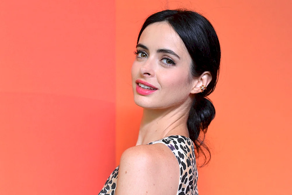 Kristen Ritter