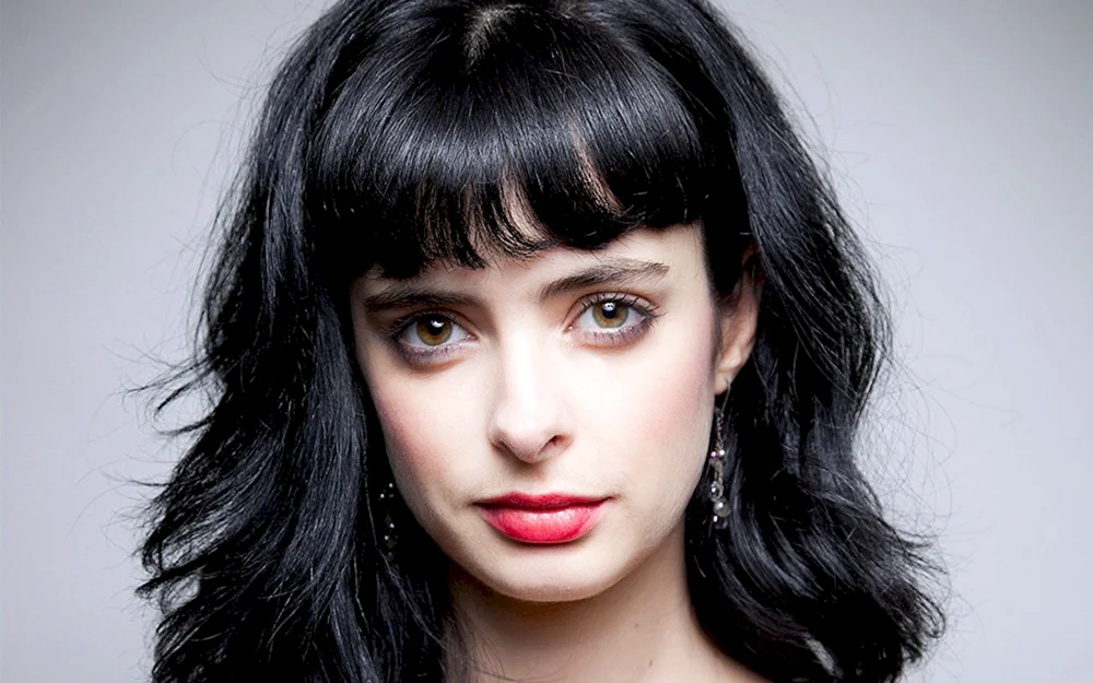 Kristen Ritter