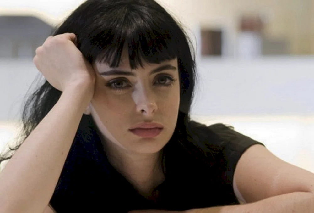 Kristen Ritter Schauspielerin
