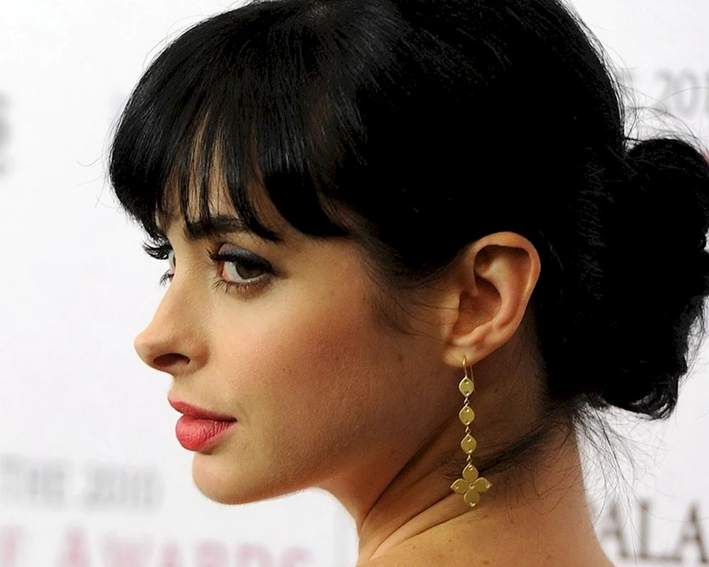 Kristen Ritter Jessica Jones