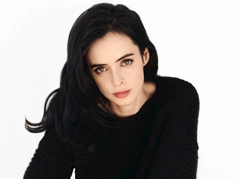 Kristen Ritter Schauspielerin