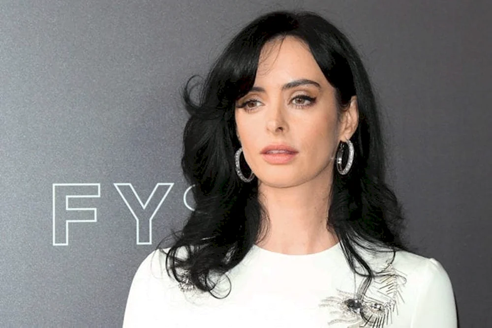 Kristen Ritter Krysten Ritter