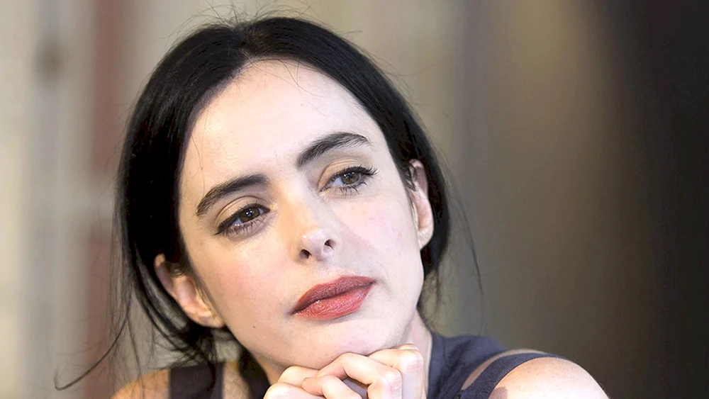 Kristen Ritter Krysten Ritter