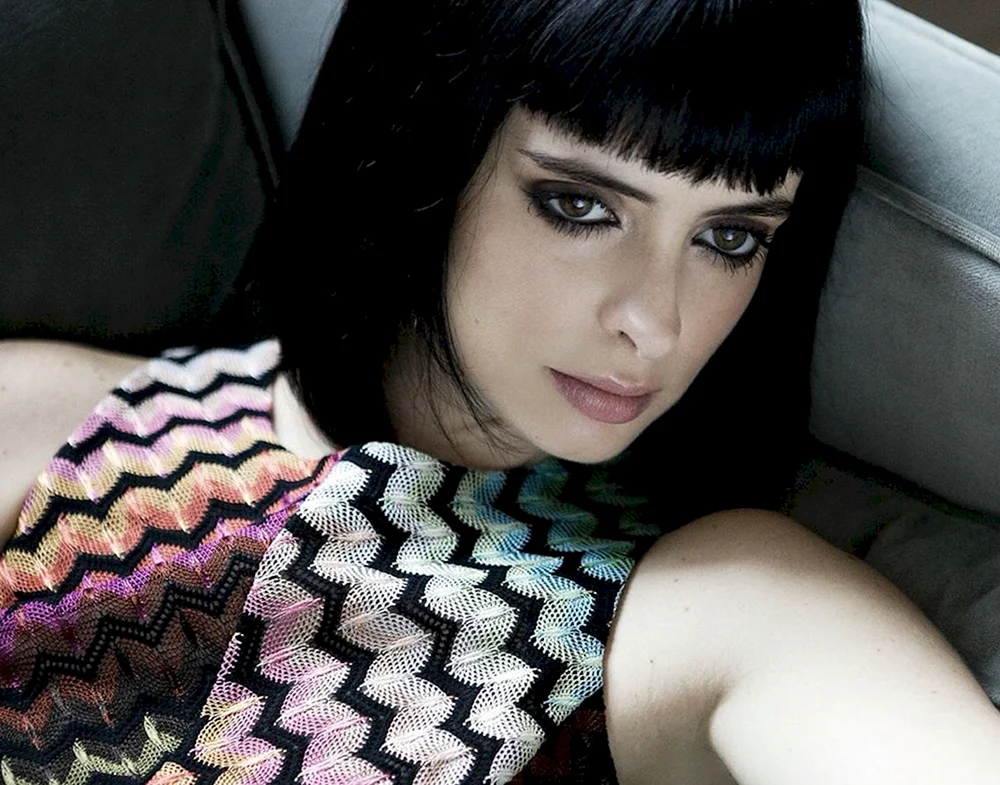 Kristen Ritter Schauspielerin