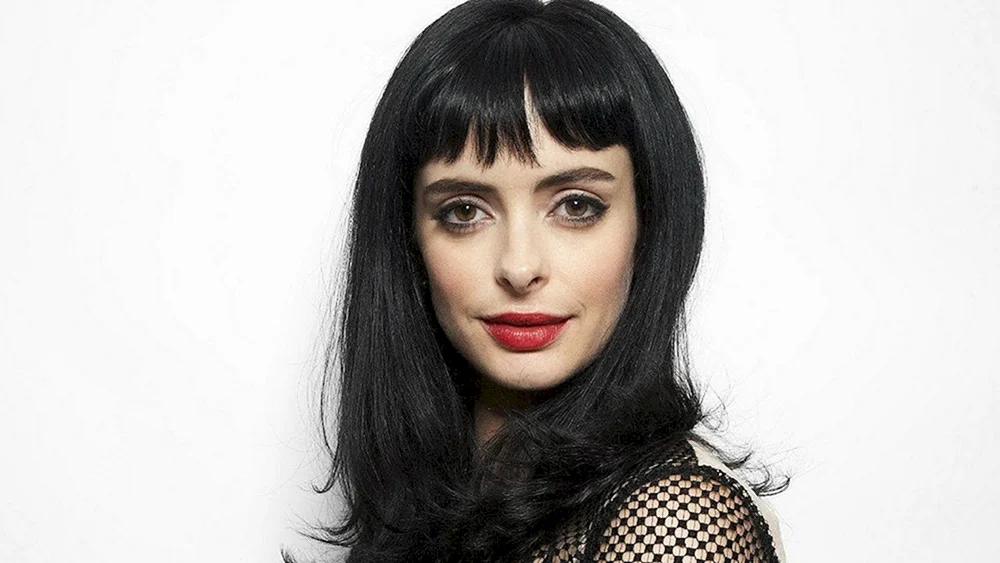 Kristen Ritter