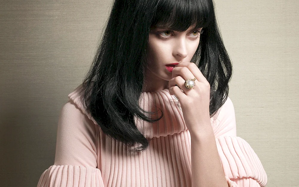 Kristen Ritter Jane