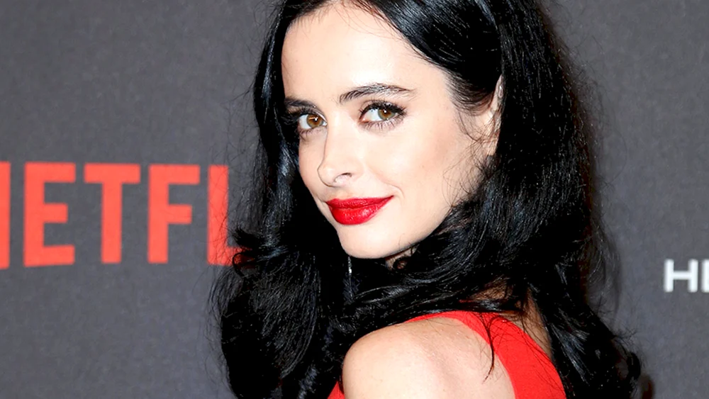 Krysten Ritter Shopaholic