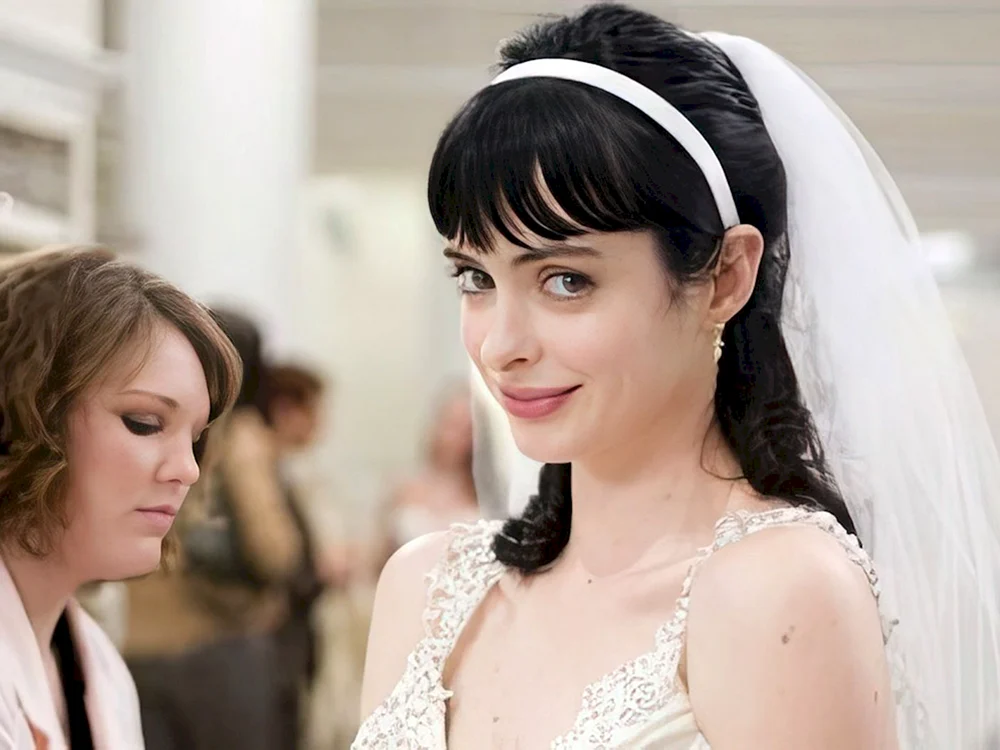 Kristen Ritter Jessica Jones