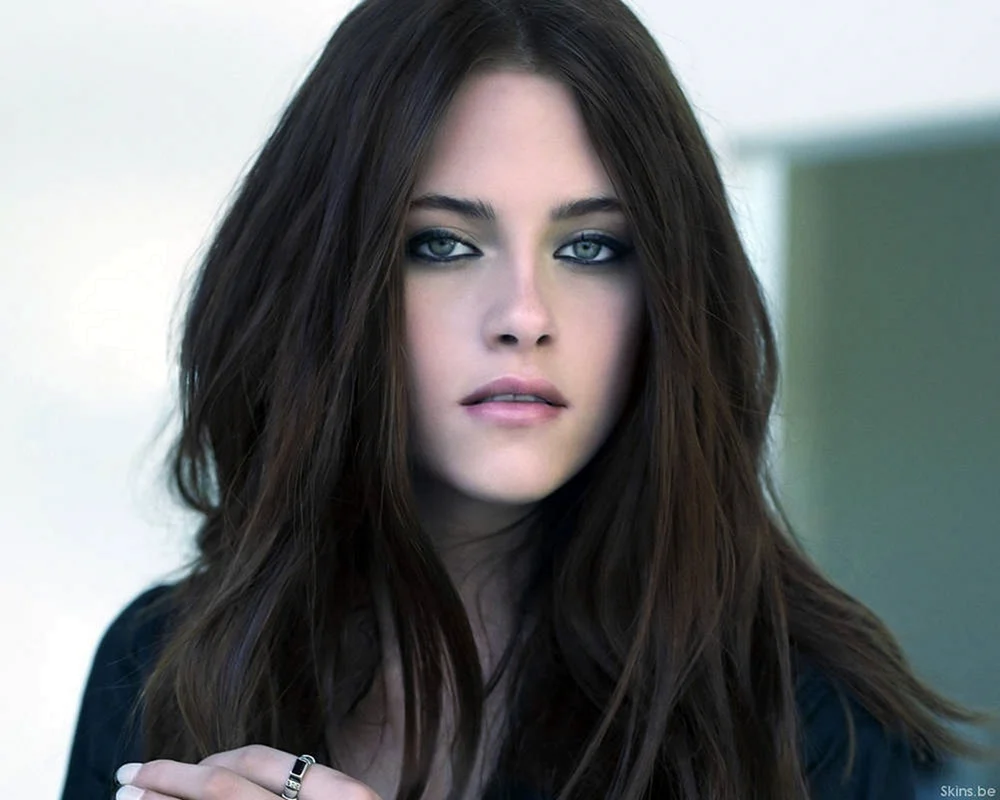 Kristen Stewart