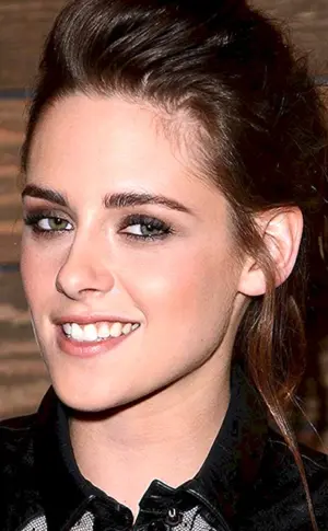 Kristen Stewart