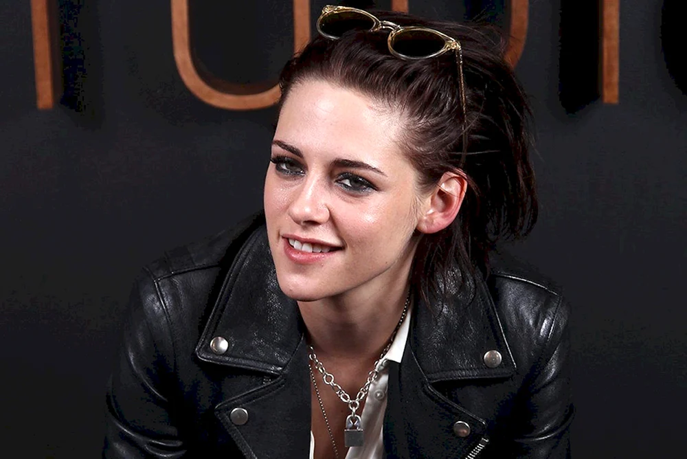 Kristen Stewart