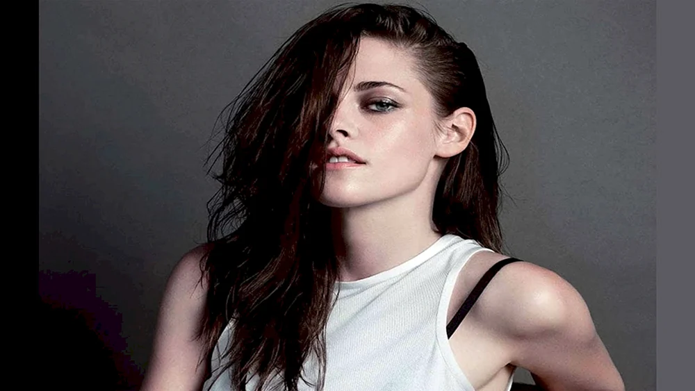 Kristen Stewart