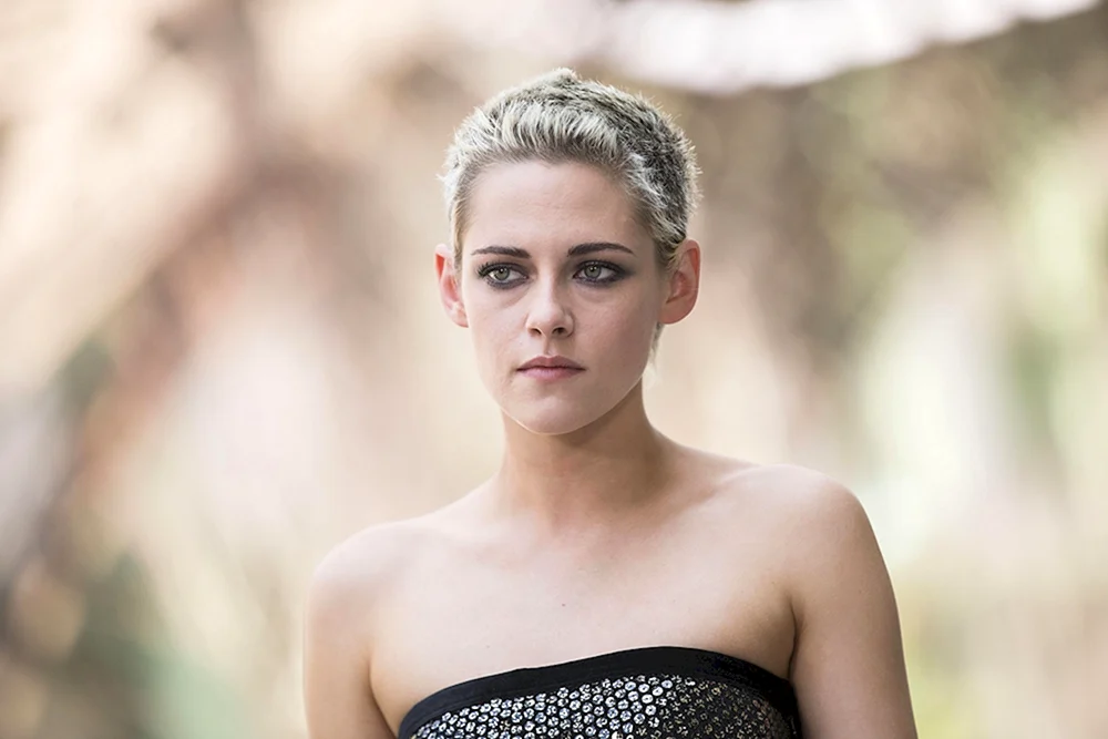 Kristen Stewart
