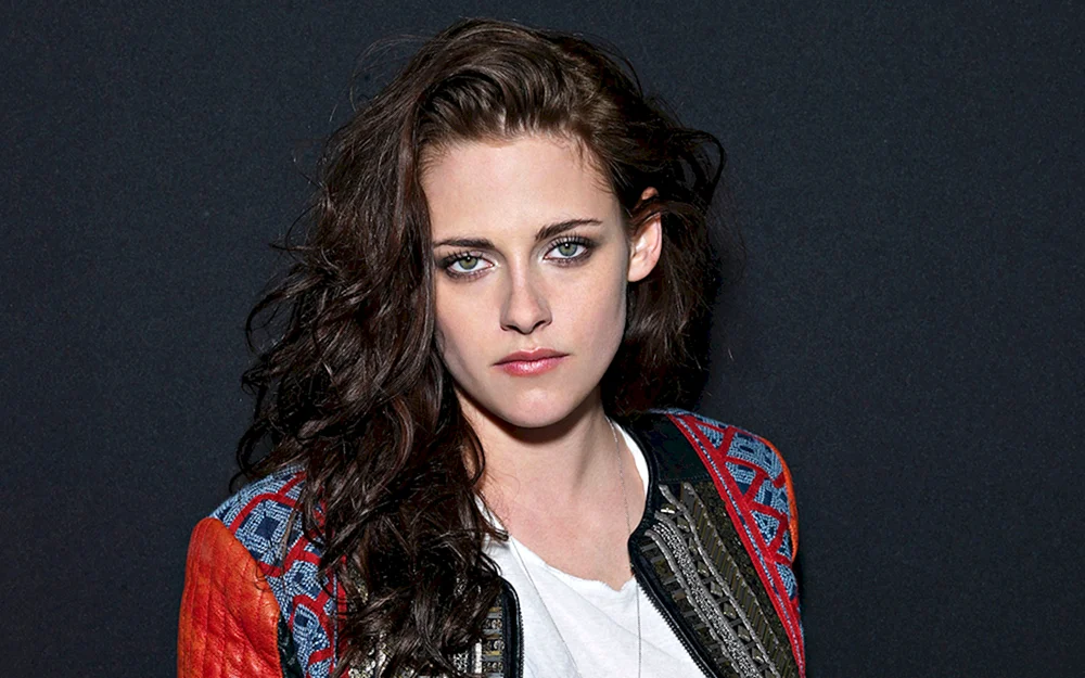 Kristen Stewart