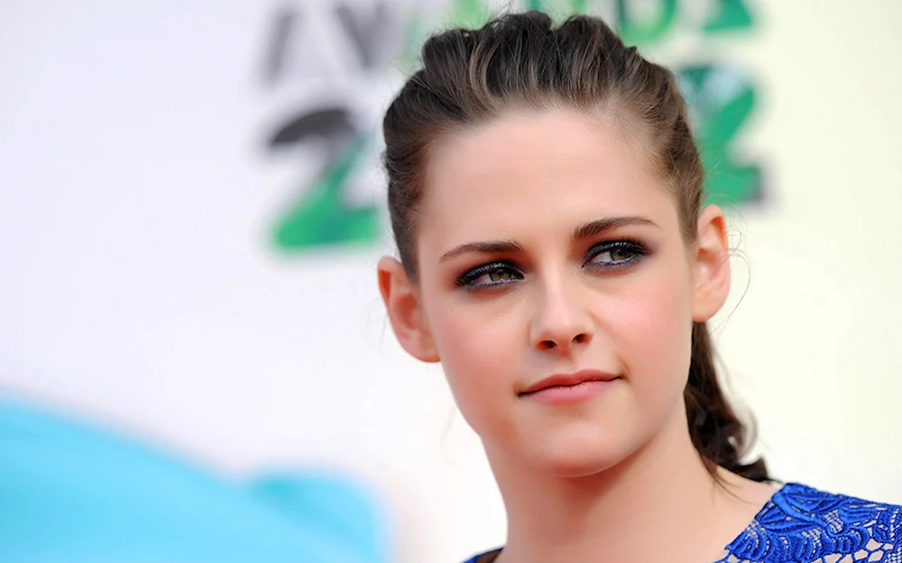 Kristen Stewart