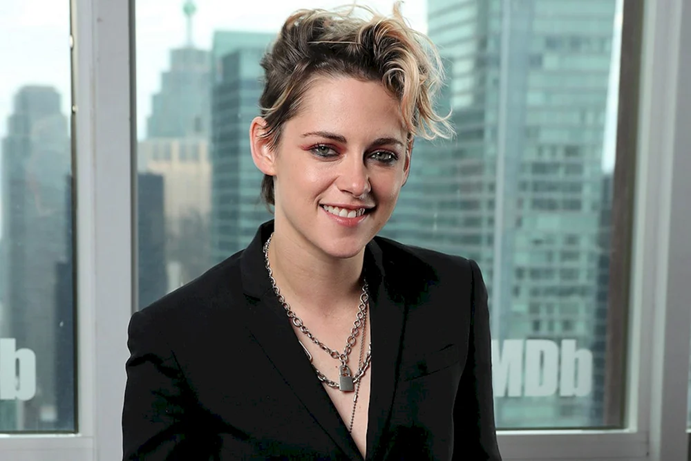 Kristen Stewart
