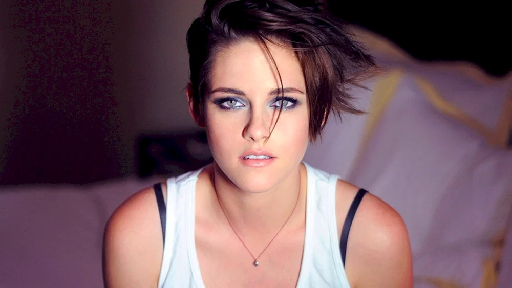 Kristen Stewart