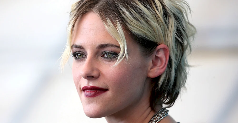Kristen Stewart
