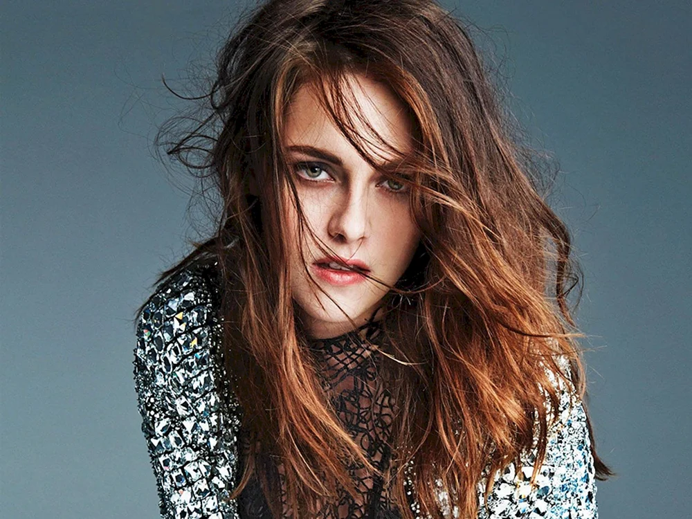 Kristen Stewart