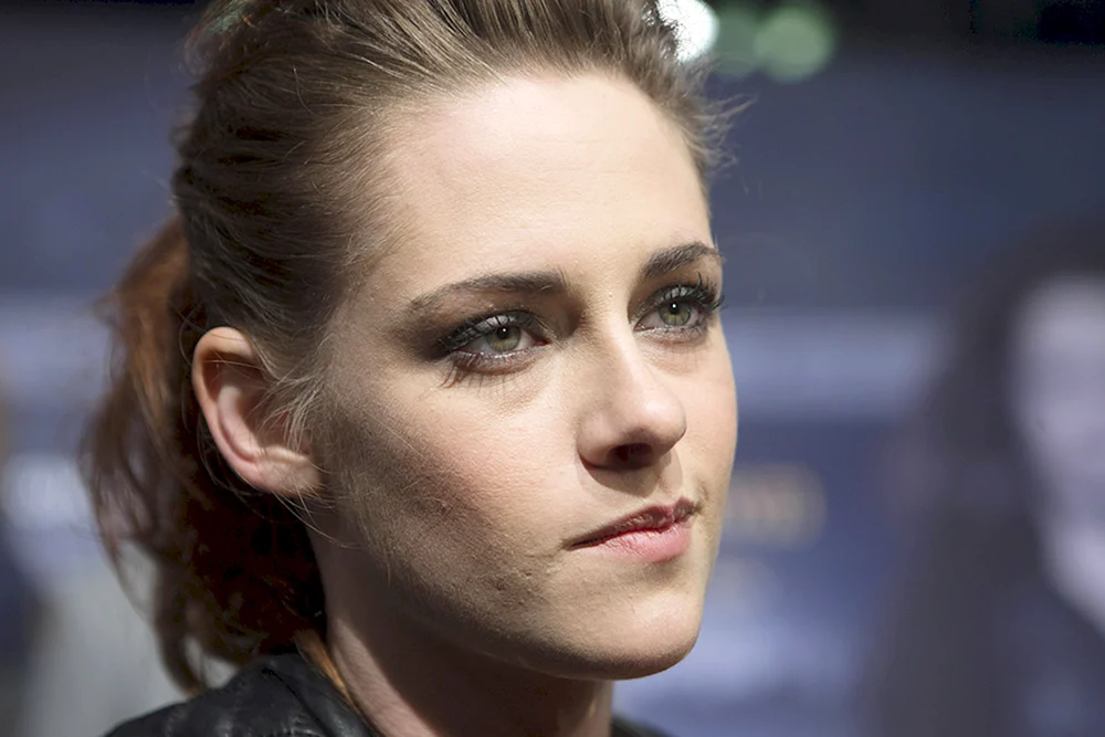Kristen Stewart