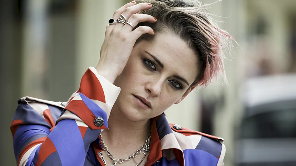 Kristen Stewart Stewart Stewart