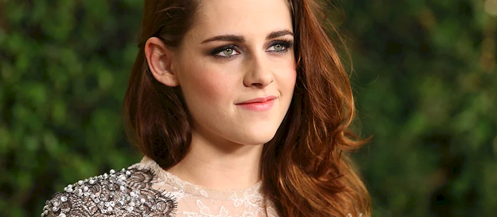 Kristen Stewart Stewart Stewart
