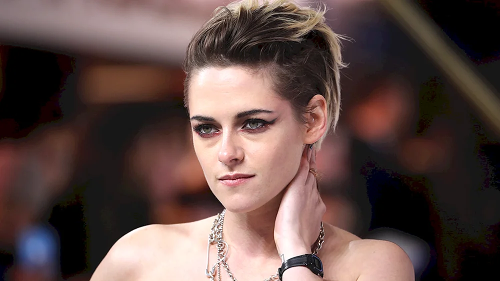 Kristen Stewart Stewart Stewart