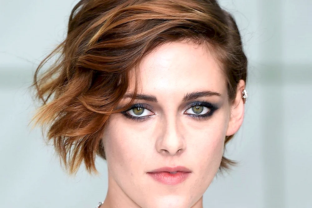 Pixie Hair