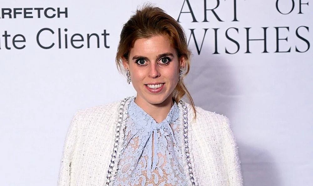 Prinzessin Beatrice