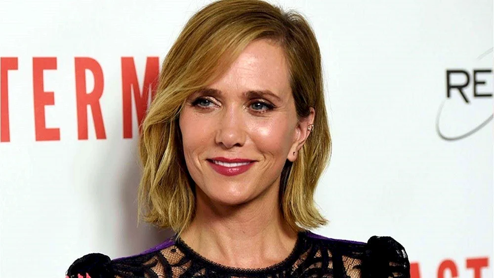 Kristen Wiig Kristen Wiig