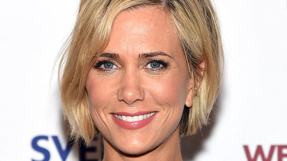 Kristen Wiig Gepard