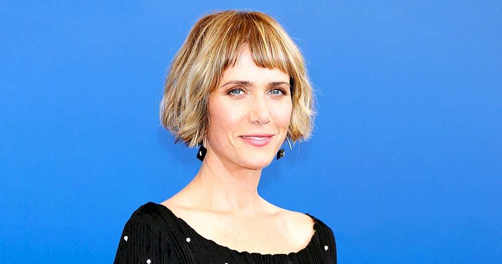 Kristen Wiig Kristen Wiig
