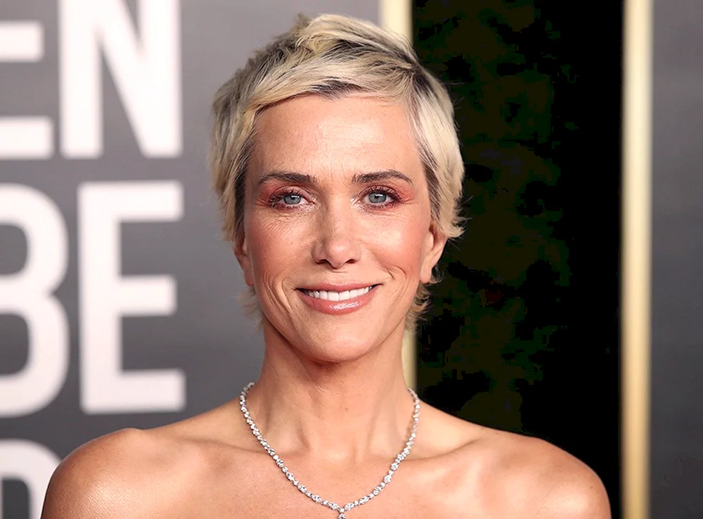 Kristen Wiig 1984