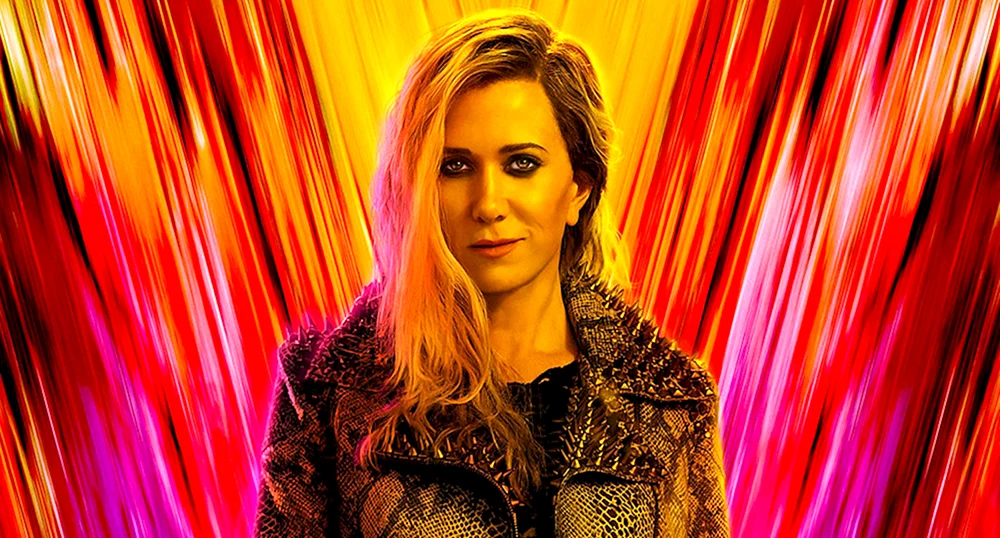 Kristen Wiig Schauspielerin