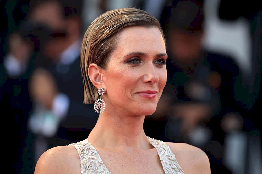 Kristen Wiig 2022