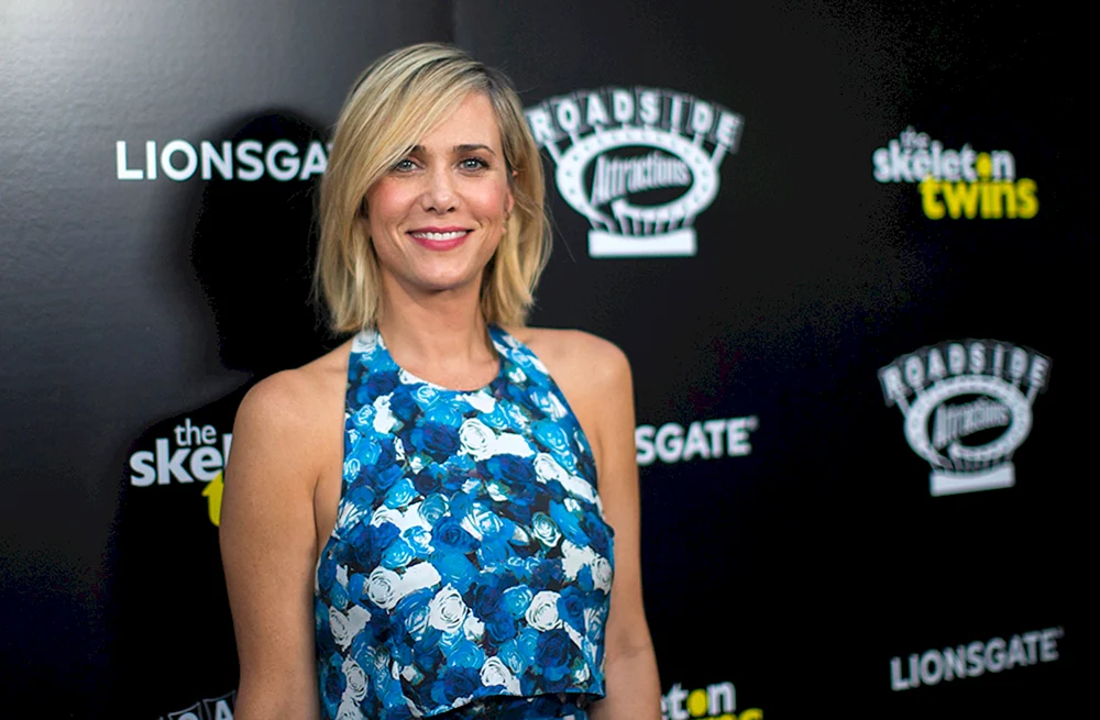 Kristen Wiig Schauspielerin