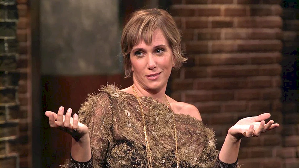 Kristen Wiig Schauspielerin