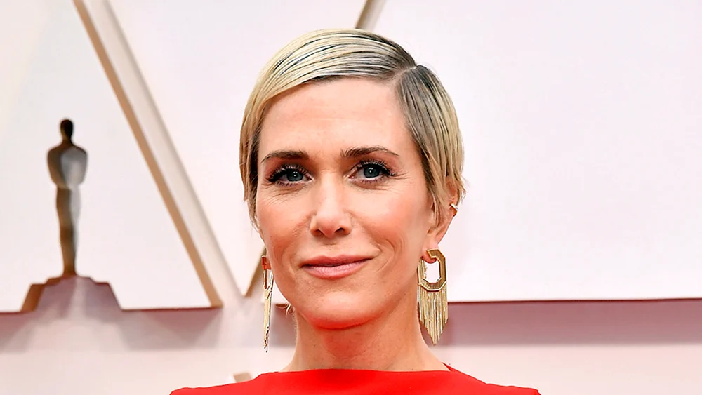 Kristen Wiig Schauspielerin