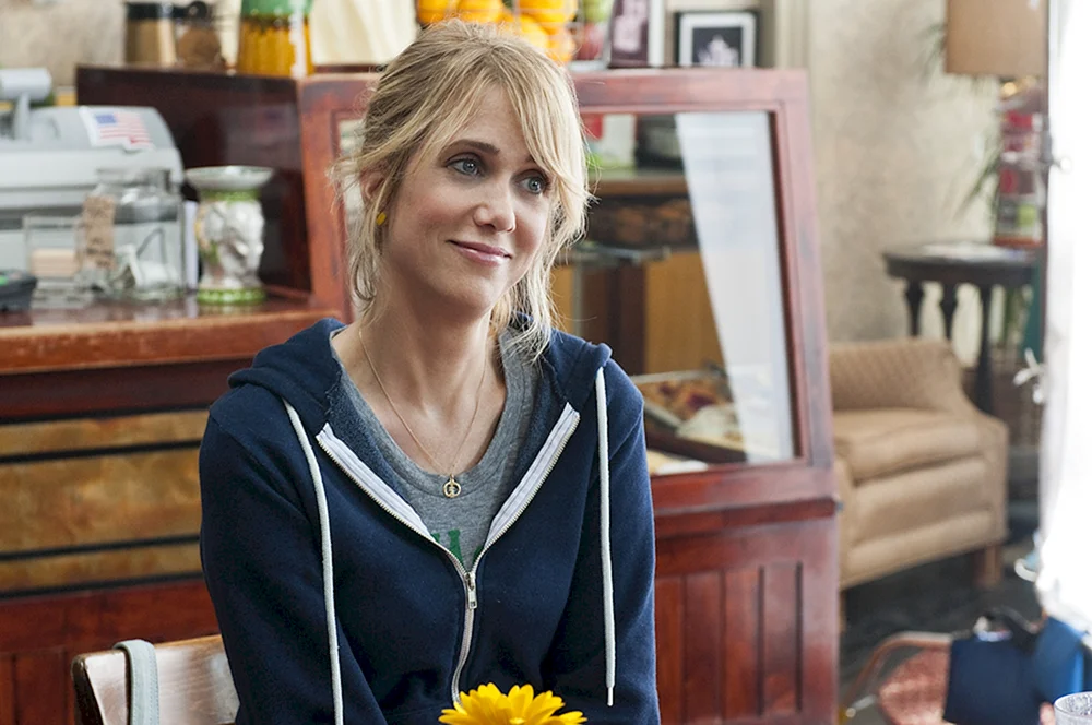 Rebecca Larue Kristen Wiig