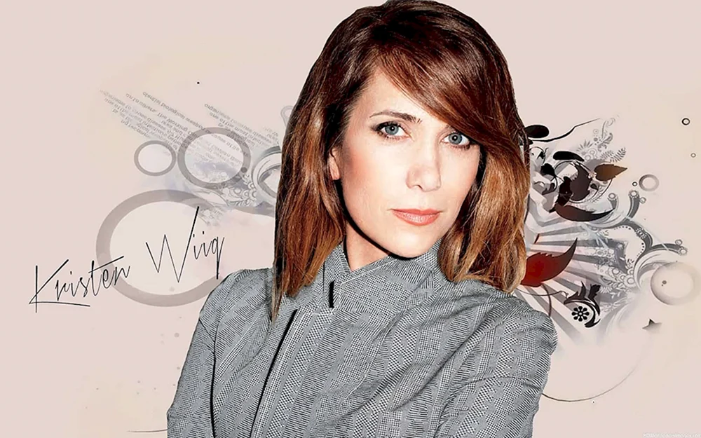 Kristen Wiig Foto