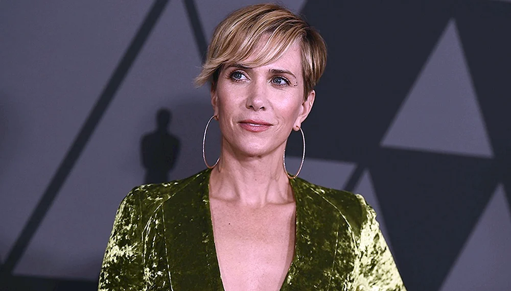 Kristen Wiig Kristen Wiig