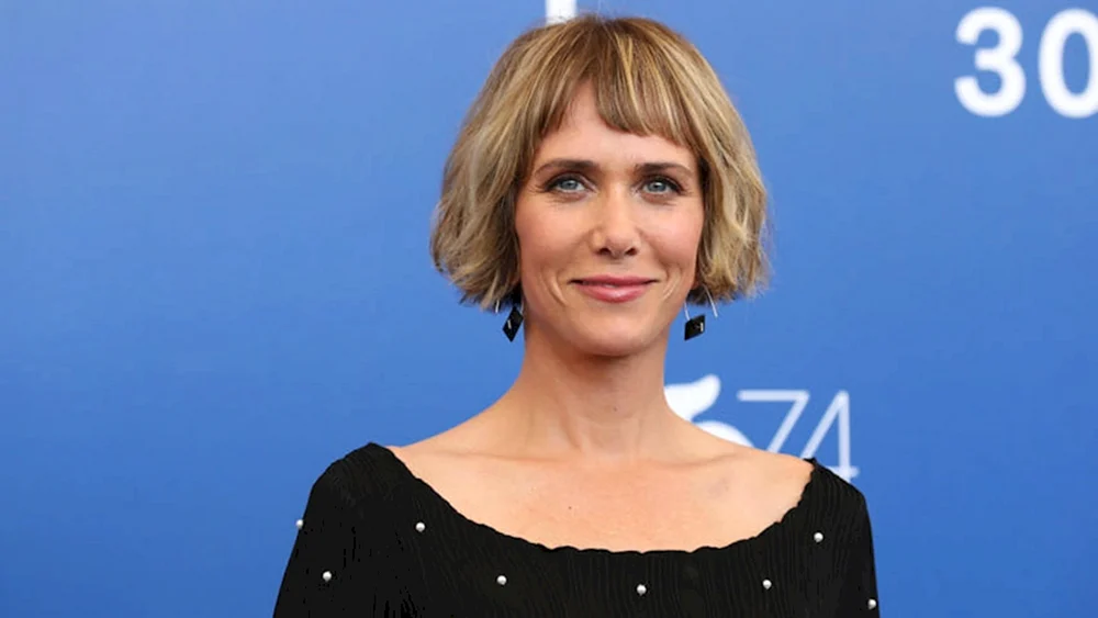 Kristen Wiig Kristen Wiig